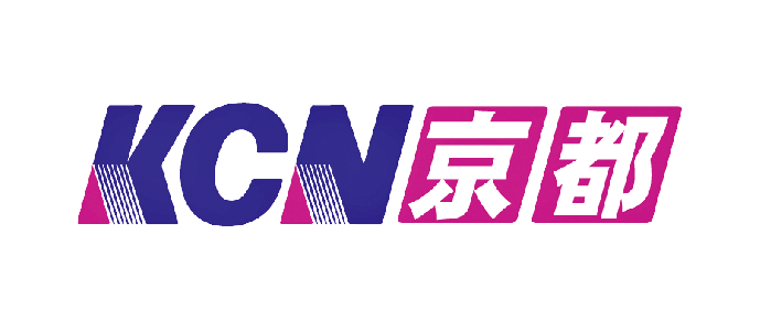 KCN京都ステーション ロゴ