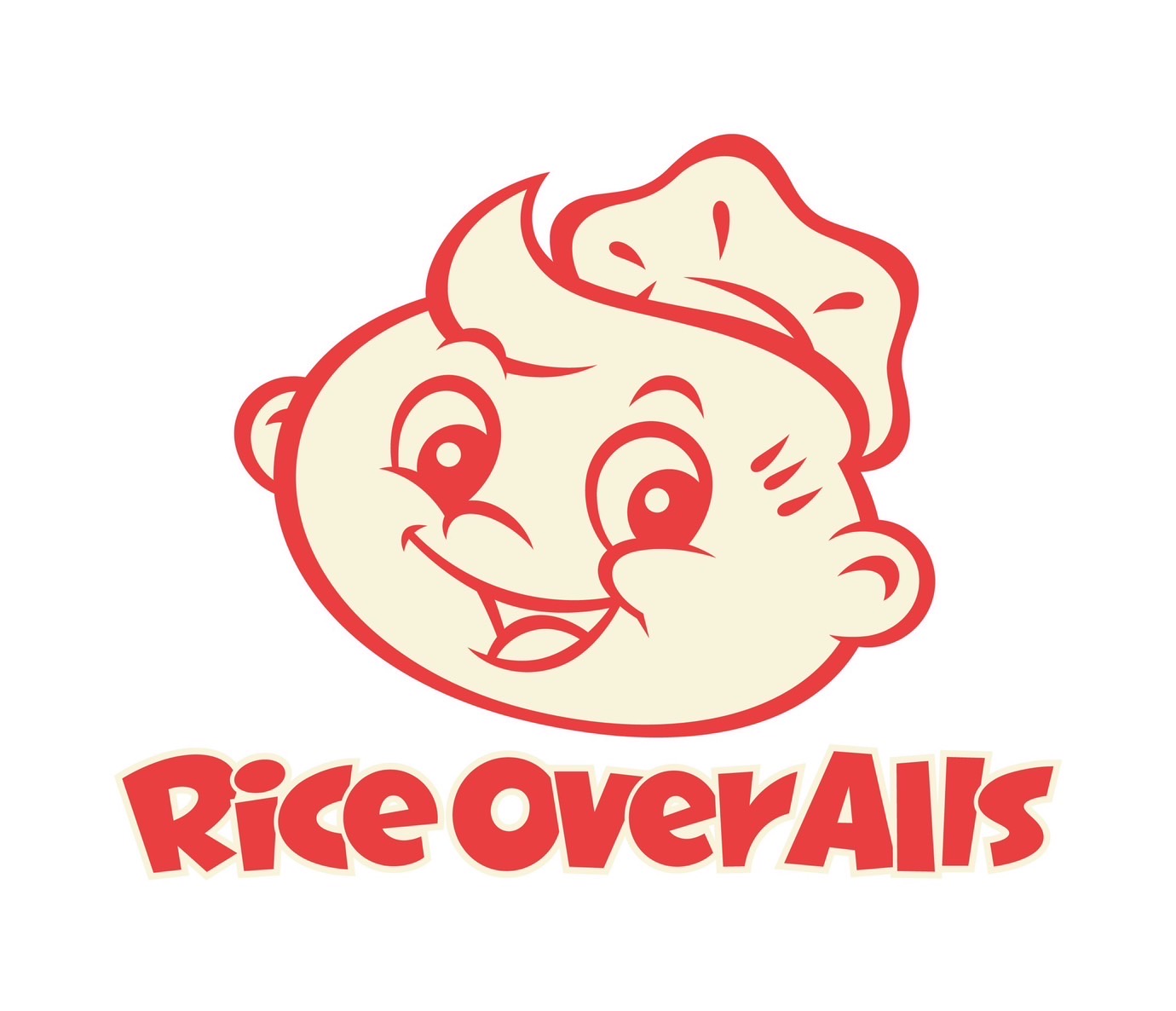 Rice Over Allsの求人詳細 イメージ画像
