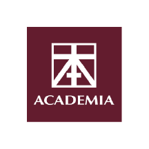 ACADEMIA ロゴ